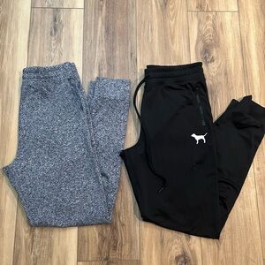 Victorias Secret PINK Jogger Bundle